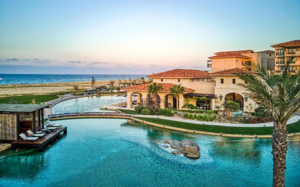 Los Cabos Resort | Grand Solmar Pacific Dunes Resort, Golf & Spa