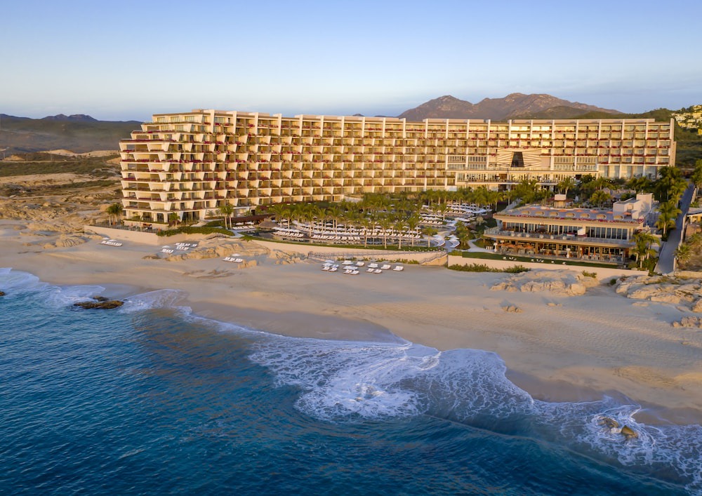 Cabo San Lucas Hotel | Grand Velas Los Cabos - All Inclusive