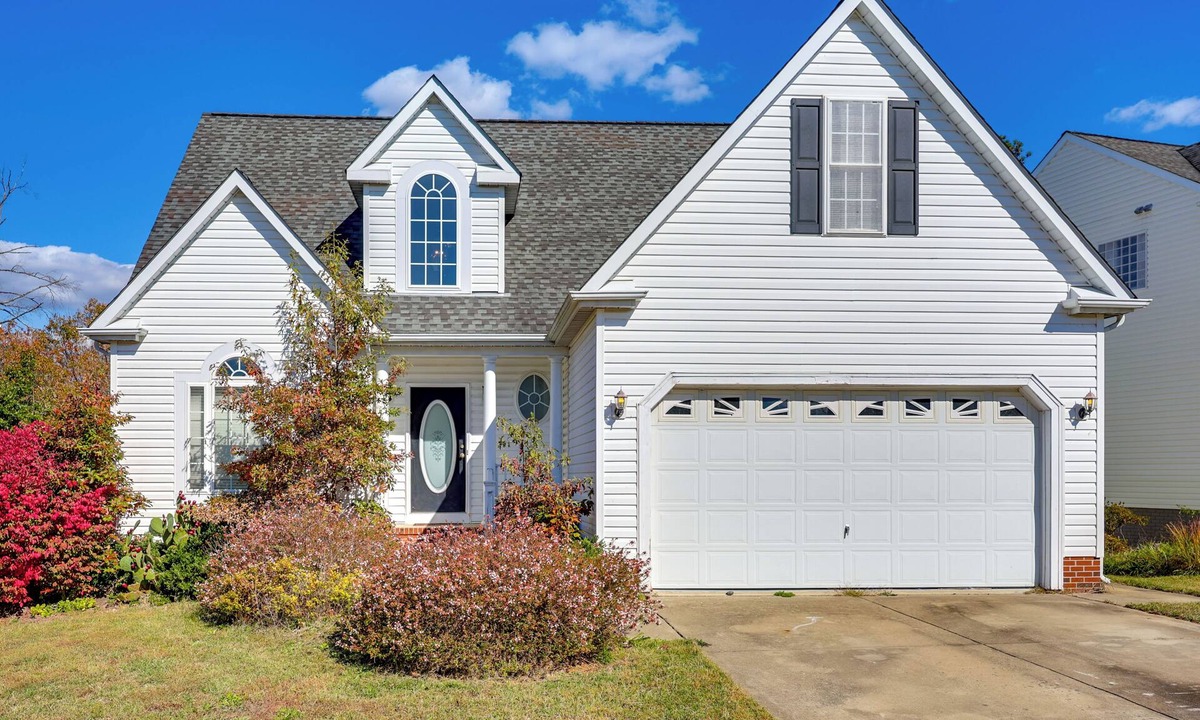 Ruther Glen House | Great for Families! Suburban Home in Ruther Glen