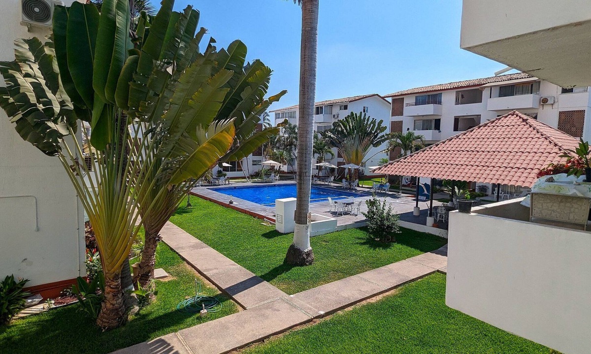 Palmar de Aramara Condo | Great location, beautiful amenities