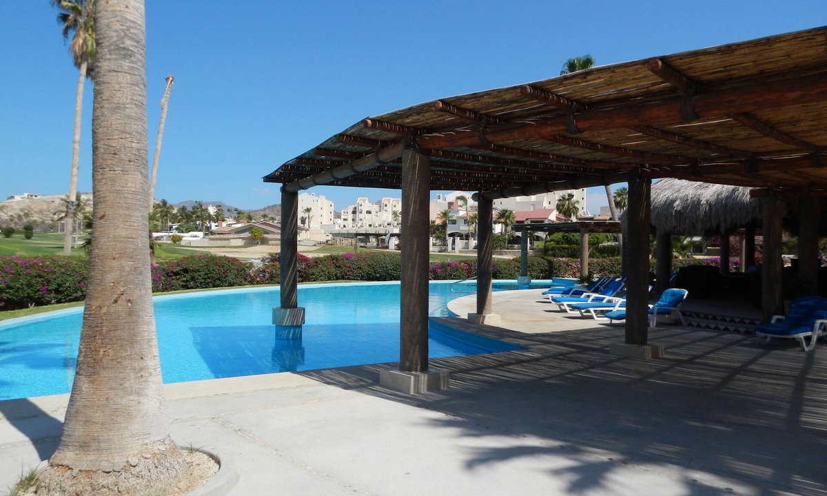 Peninsula San Jose Del Cabo | Campo de Golf Fonatur