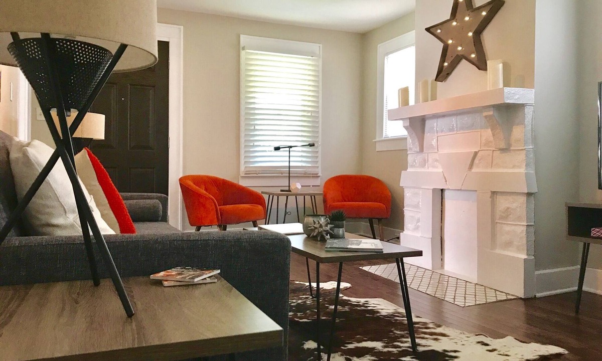 Illume Nashville | Eastwood