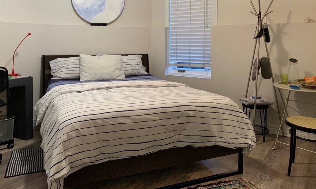 Gay Village Condo | Great Place and Great Room in downtown Montreal
