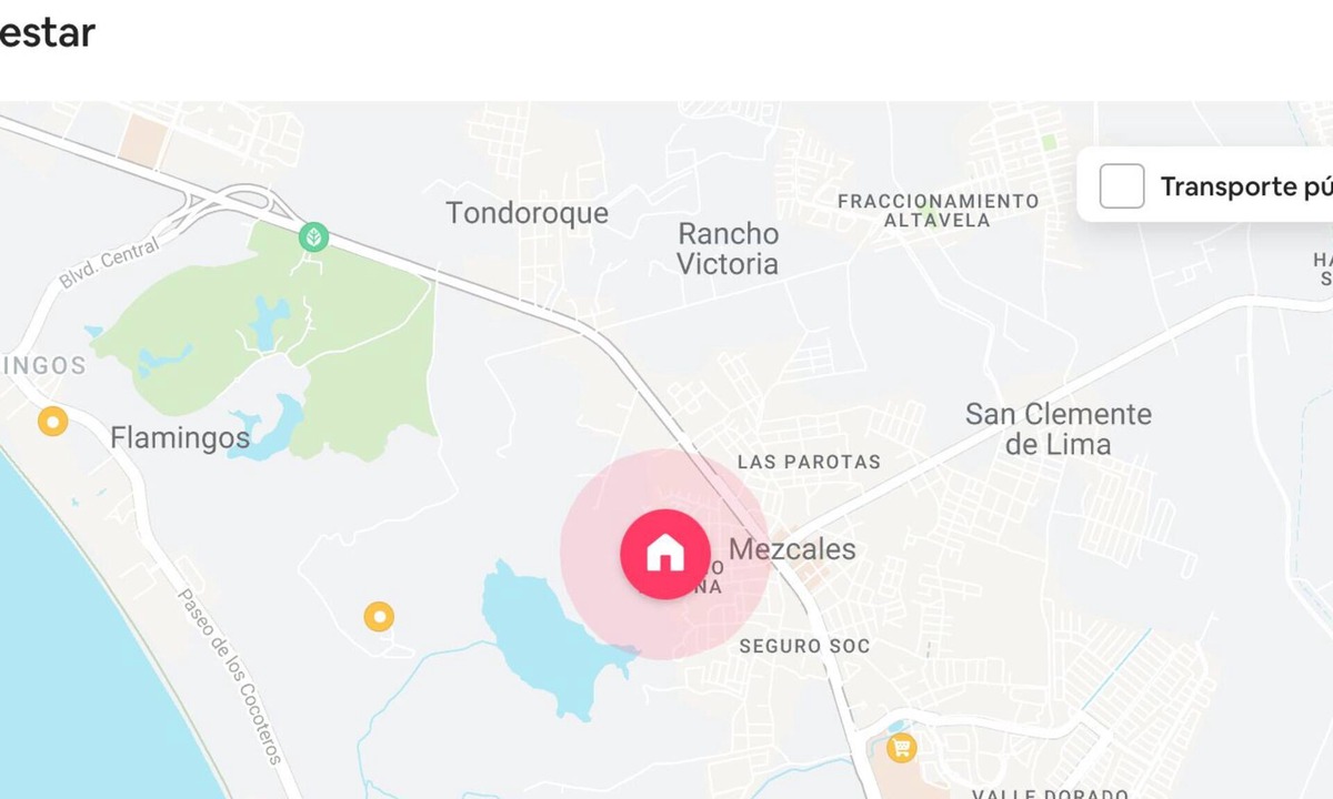 Mezcales House | Great Residence & paceful place for family