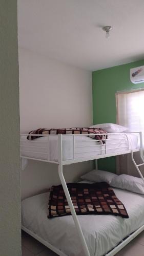 Puerto Penasco House | Green House