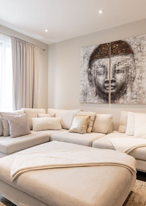 Mile End Apartment | GROUP LOFTS! HIGH END! Brand new! sleeps 16