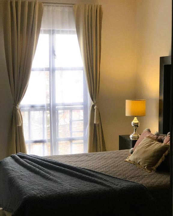 Guanajuato Apartment | Gualdras Departments with parking 7min to downtown
