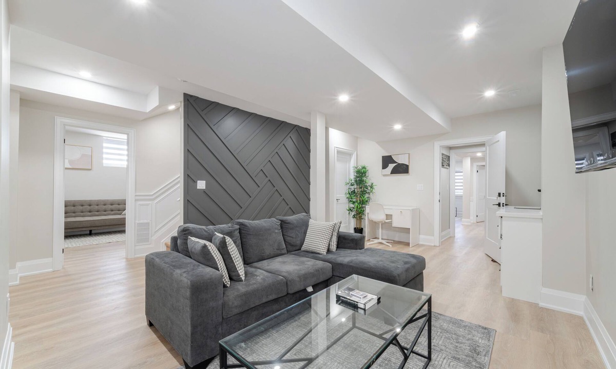 Mount Pleasant House | Guesthouse Hideaway in Caledon