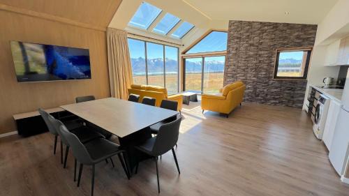 Tekapo Resort | Guide Hill Station
