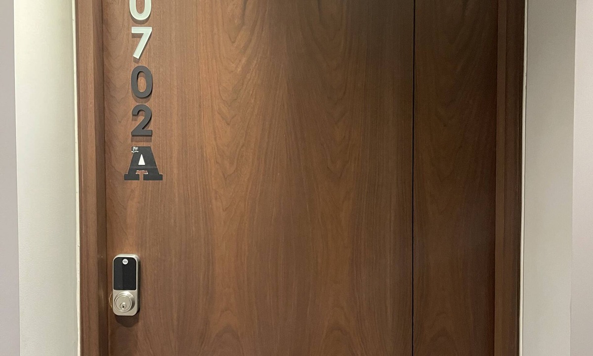 Granada Apartment | H. Español-plaza Carso+queenbed+1 Parking+factura