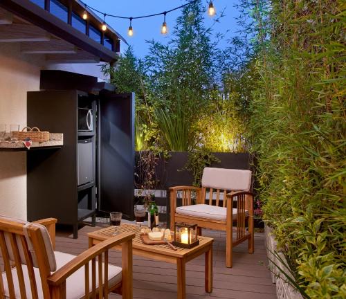 La Concepcion House | H21 Hospedaje Boutique
