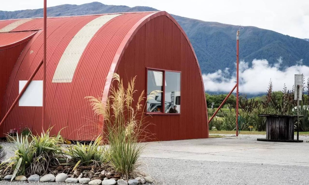 Haast Other | Haast River Motels & Holiday Park