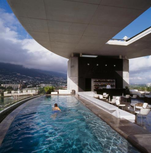 Habita Mty | San Pedro Garza Garcia