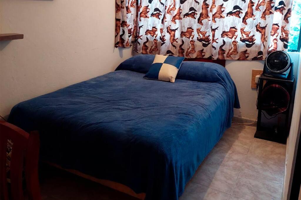 Ixtapaluca Apartment | Habitación 6