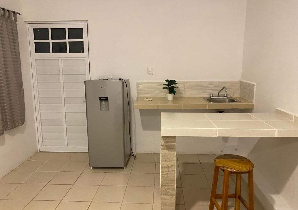 Catemaco Apartment | Habitación a 150 metros del malecón. Zona centro