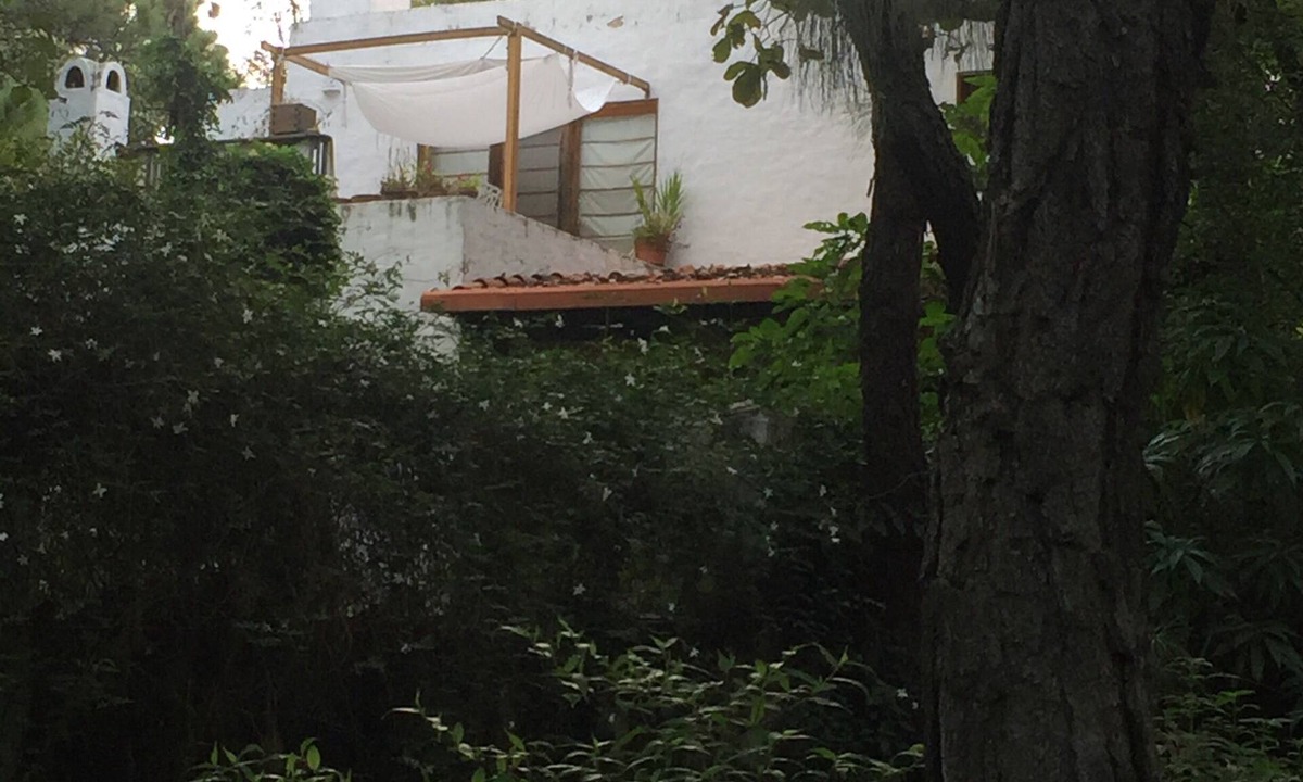 Zapopan House | Habitación casa “ZAMA” Bosque La Primavera