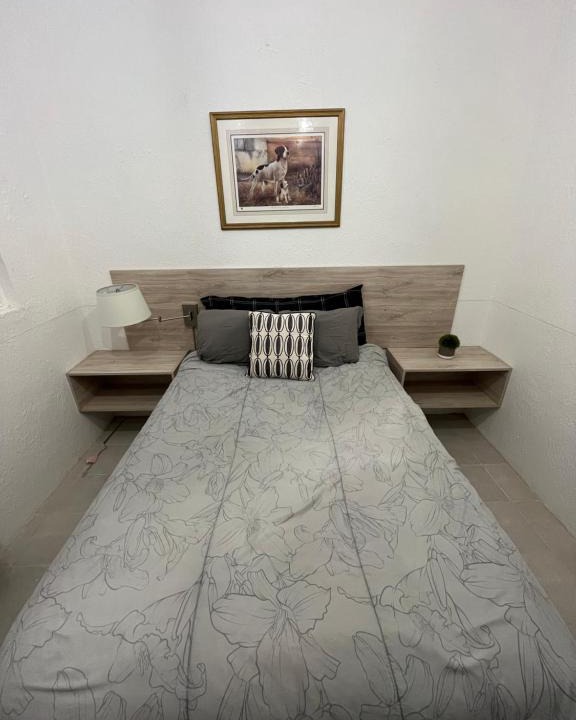 Juarez Municipality House | Habitación Privada Cerca de Consulado Americano