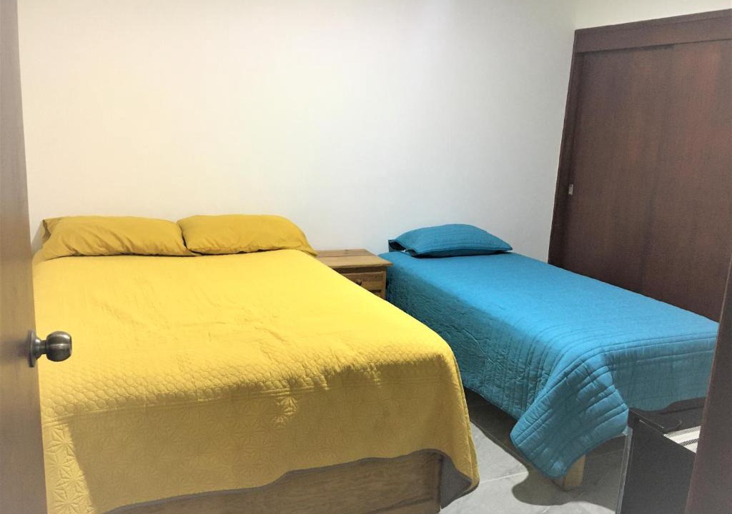 Guadalajara House | Habitación privada muy cerca de Expo Guadalajara