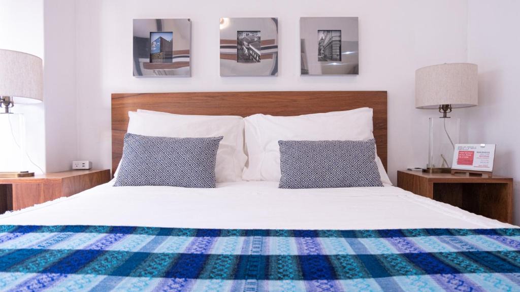 Del Valle House | Habitación Privada para disfrutar en la Ciudad de México