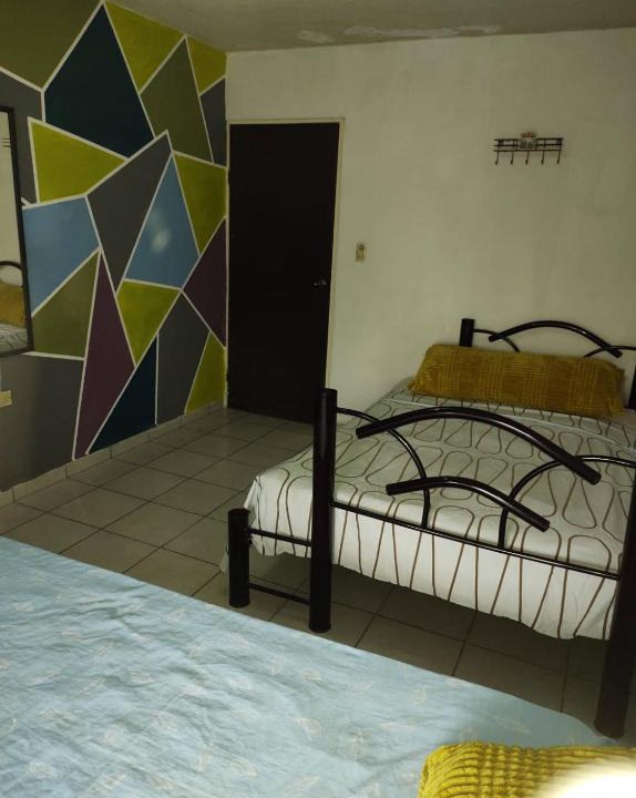 Los Mochis House | Habitaciónes confort