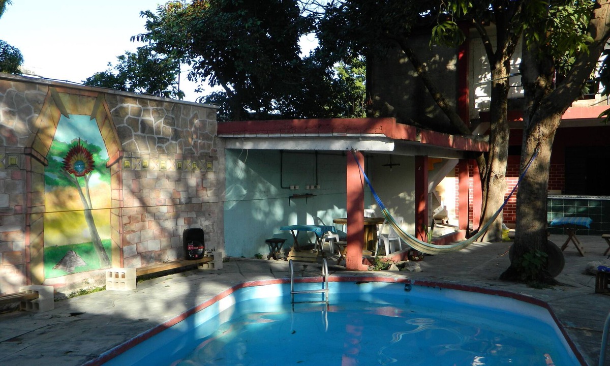 Centro House | Habitacion privada en el centro, con Piscina
