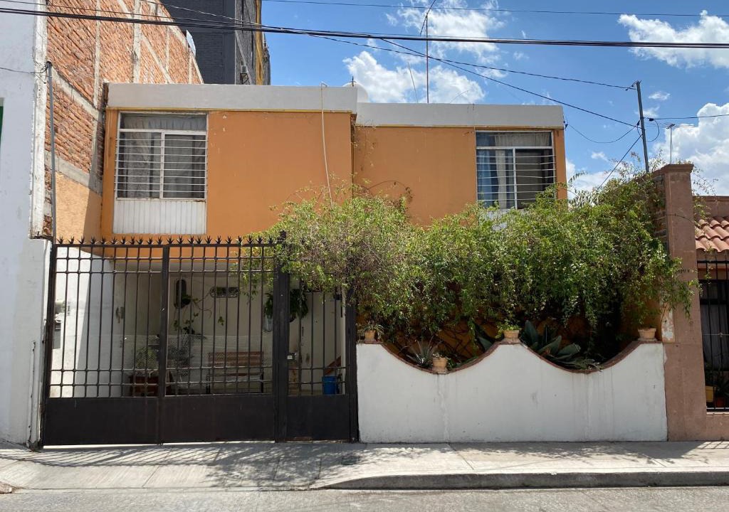 Aguascalientes House | Habitaciones cerca de la feria