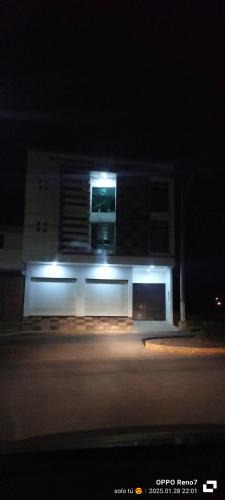 Chignahuapan House | Habitaciones Cruz Conde