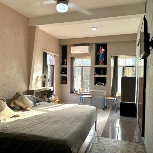 Puerto Vallarta Apartment | Habitaciones Dos Antonios