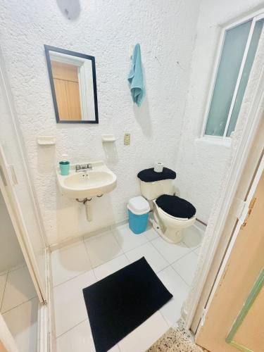 Farallon Bed & Breakfast | Habitaciones GLV