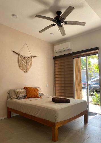 Barra de Navidad Apartment | Habitat
