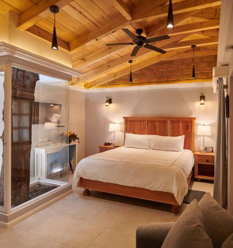 Santa Lucia Hotel | Hacienda Valentino
