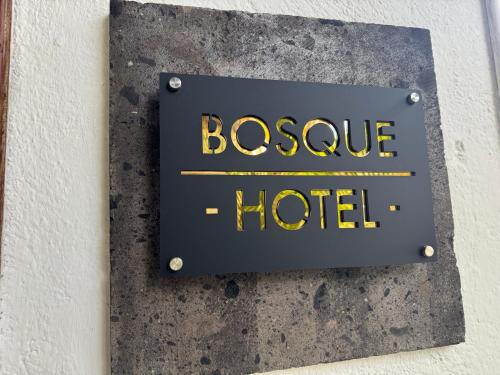 Cuernavaca Bed & Breakfast | Hacienda bosque