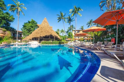 North Hotel Zone Hotel | Hacienda Buenaventura Hotel & Mexican Charm - All Inclusive