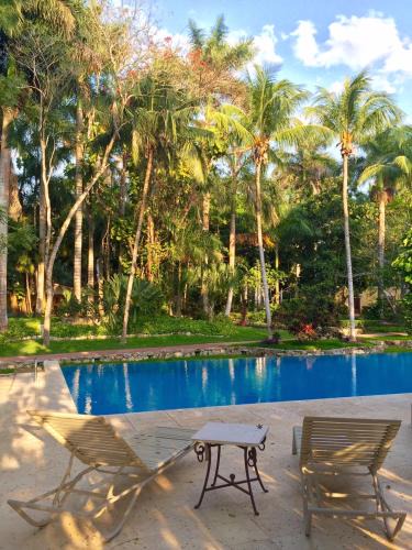Hacienda Chichen Resort Yaxkin | Chichen Itza