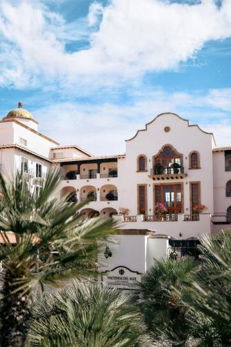 Hacienda Del Mar Los Cabos Resort Villas Golf | Cabo San Lucas