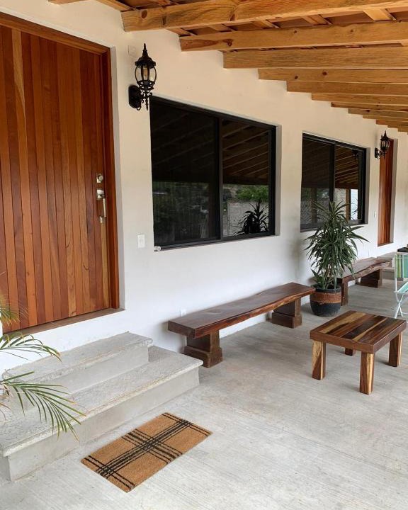 Morelia Apartment | Hacienda huayacastle