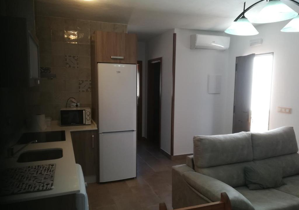 Facinas Apartment | Hacienda rural Ventorrillo El Nene
