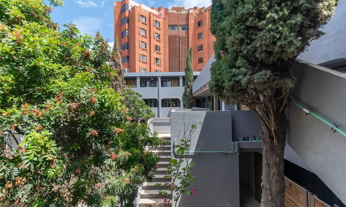 Queretaro Apartment | Hacienda Santa Barbara