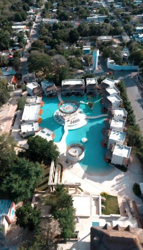 Merida Municipality Hotel | Hacienda Susulá