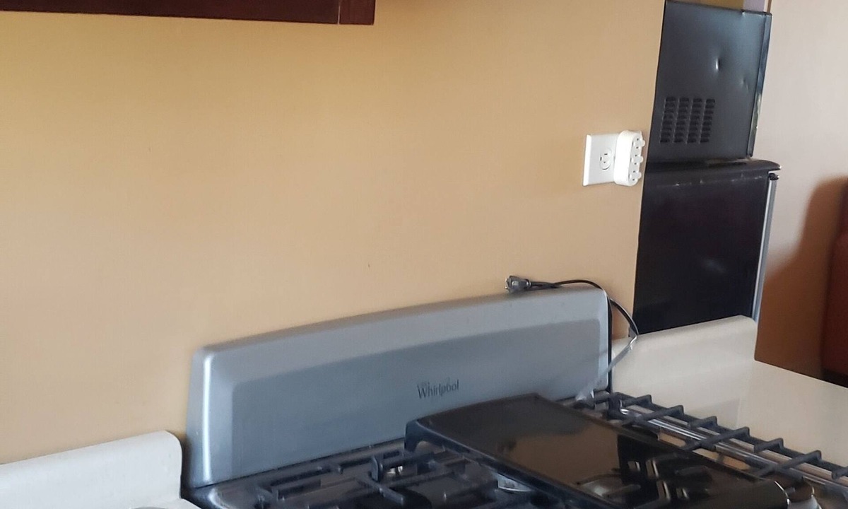 Juarez Municipality Apartment | Hakal Valle Verde