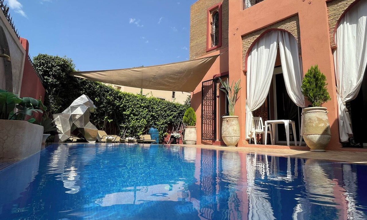 Targa Villa | Half-board included; private heated pool with no overlooking buildings; Jacuzzi; near the center