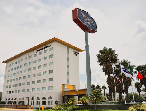 Hampton Inn | Silao