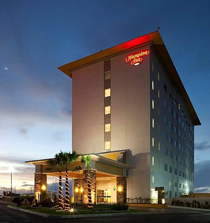 Silao Hotel | Hampton Inn by Hilton Silao-Aeropuerto Bajio