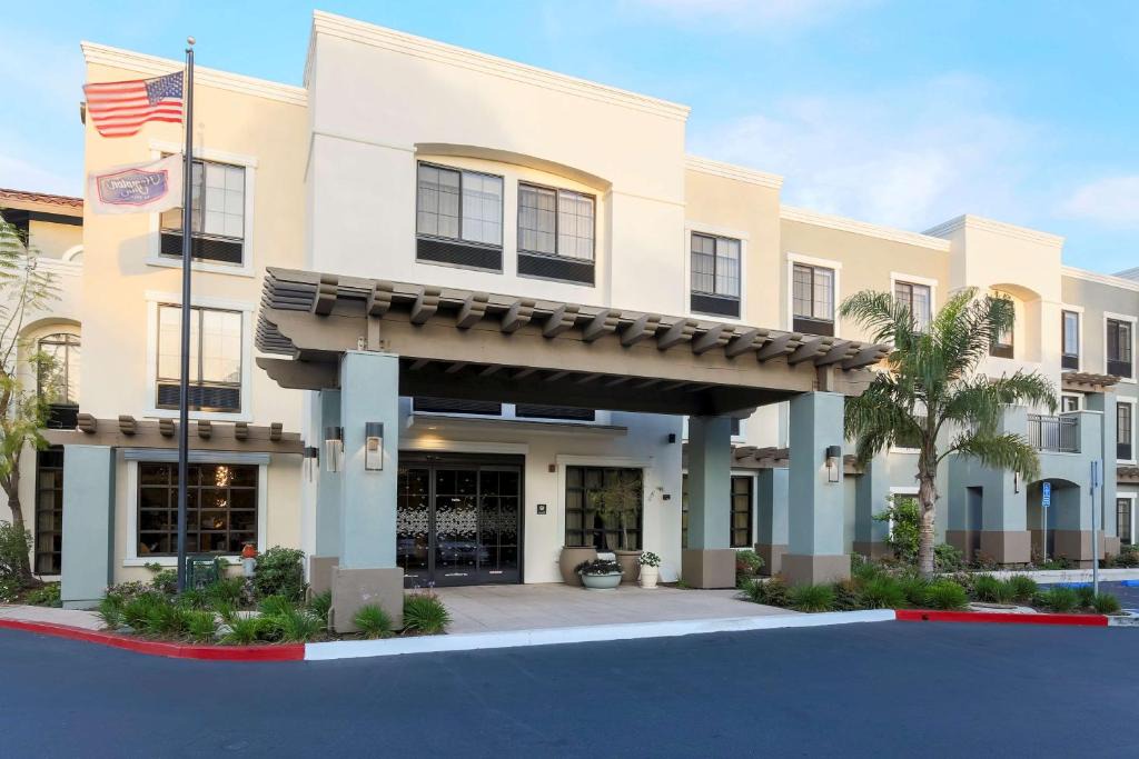Goleta Hotel | Hampton Inn Santa Barbara/Goleta