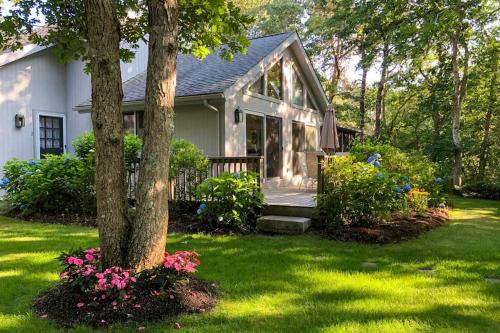 Katama House | Harbor Cove Cottage