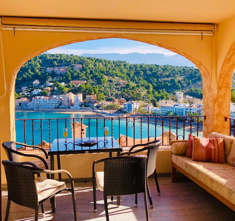 Soller Apartment | Hartmut Friedrich Apartment Port de Soller