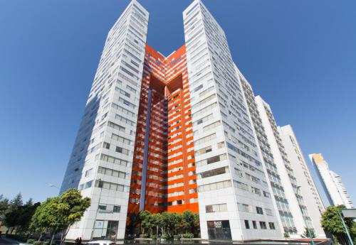 Suites | Lomas de Santa Fe