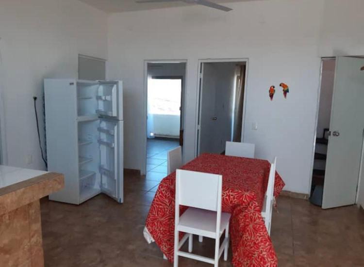 San Blas Apartment | Hermanos Grimm