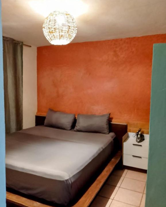 Santa Lucia Apartment | Hermoso Dpto Céntrico con Estac y WIFI