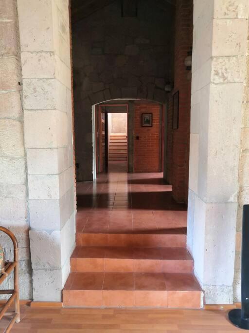 Amealco Apartment | Hermosa cabaña en Amealco centro